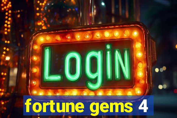 fortune gems 4